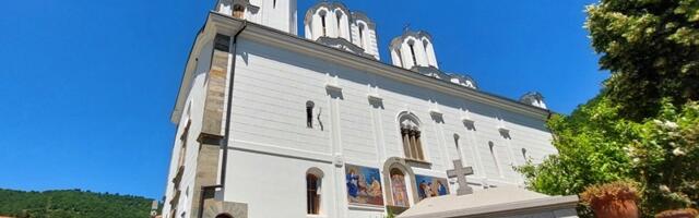 Lavirint zaborava: Tajna manastirskog pečata Prohora Pčinjskog