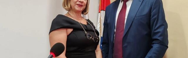 Konstituisana skupština u Surdulici: Popović ponovo predsednica