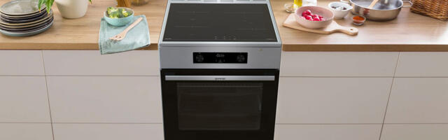 Renovirate kuhinju? Ovo su šporeti koje morate da imate