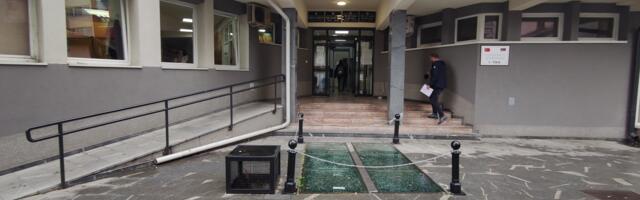 Nakon dve godine Viši sud dobio novog sudiju