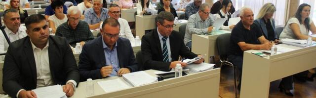 Na sednici Skupštine opštine Vlasotince usvojeni ključni dokumenti i rešenja
