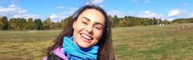 SRPKINJA TAMARA POGINULA U STRAVIČNOJ SAOBRAČAJNOJ NESREĆI: Njena porodica sada ima VAŽNU PORUKU ZA SVE (FOTO)