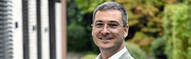 Vuk Radović, direktor Sektora za razminiranje Millennium Team predvodi svojih 60 kolega u izuzetno zahtevnim projektima: Iskustvo i znanje naših deminera za primer kolegama širom sveta