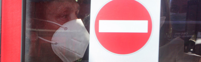 PREMINULE JOŠ DVE OSOBE: Raste broj novoobolelih od korone u Srbiji