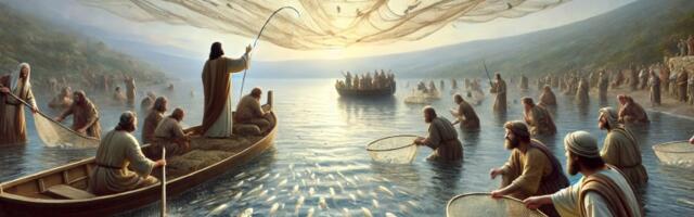 Nauka otkriva da jedno od najvećih čuda Isusa Hrista možda ima naučno objašnjenje