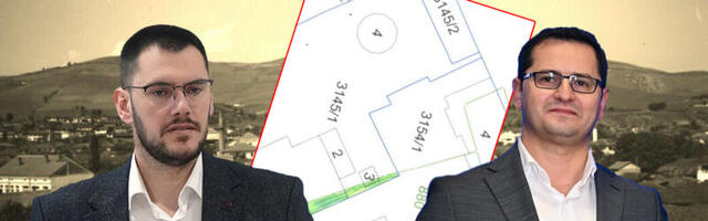 Numanović o Kolo džamiji: Lekić iznio neistine, vakufska imovina je jasna, nećemo odstupiti ni za pedalj