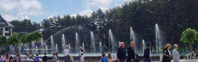 Više od 60 odsto građana Srbije poseti Zlatibor bar jednom godišnje