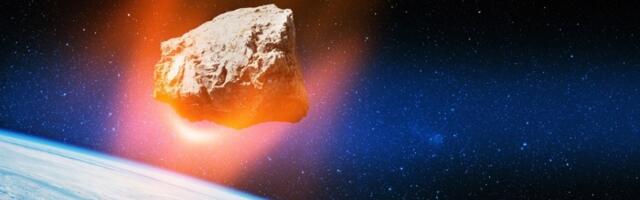 Šansa da asteroid 2024 YR4 udari u Zemlju povećana na 3,1 posto