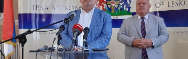 Pašalić: Ekonomske pritiske tretirati kao vrstu napada na novinare