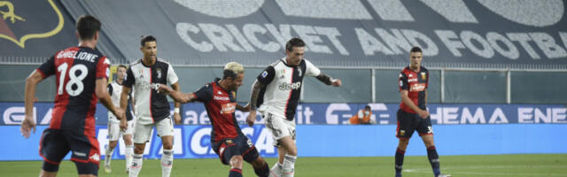 UZELA MU JE I CRNO ISPOD NOKTIJU: Predsednika Đenove je razvod skupo koštao - nekadašnjoj supruzi je iskeširao pravo bogatstvo!