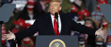 Mediji: Trump ima račun u Kini, godinama tamo pokušava poslovati