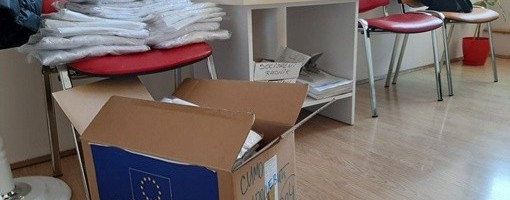 Isporučene uniforme za zdravstvene radnike angažovane sredstvima EU