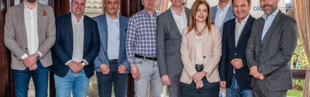 Lizing tržište u Srbiji dostiglo rekordnih MILIJARDU evra