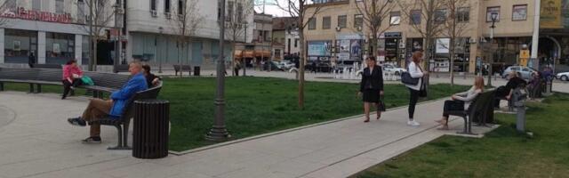 SAJAM ZAPOŠLjAVANjA U KRAGUJEVCU: Nova prilika za nezaposlene