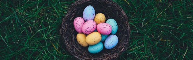 Uskrs 2025 – Praznik nad praznicima