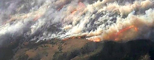 U Kaliforniji oko 60.000 ljudi evakuisano zbog šumskih požara