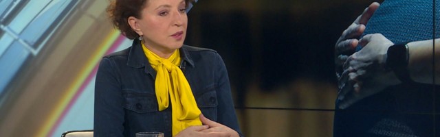 Mirjana Karanović: Do grla smo se ukopali u svom blatu