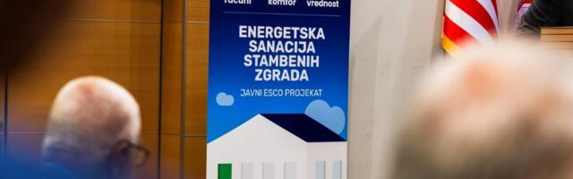 Sledeće godine sanacija starih stambenih zgrada u Čačku o trošku države