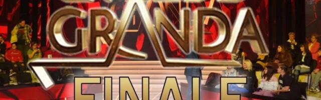 PRVO ZVANIČNO OGLAŠAVANJE PRODUKCIJE! Finale "Zvezda Granda" iznenada prekinuto, izdate VAŽNE INFORMACIJE za gledaoce! (VIDEO)