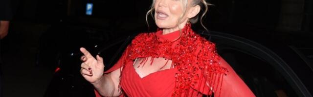 SAMO ŠTO SE NE SRUŠI NA SCENI! Suzana Jovanović SE GUŠI U SUZAMA pred proglašenje pobednika ZG! (VIDEO)