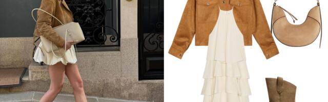 Ovako će izgledati jesen 2025: Boho trend ostaje sa nama i u prelaznoj sezoni