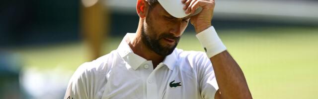 Neočekivan kraj: Novak Đoković doživeo pad koji boli više od svega, krah kakav niko nije zamišljao