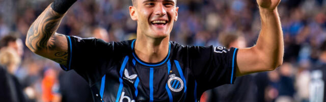 DRAMA U DANSKOJ: Nemci JEDVA izvukli bod protiv Kopenhagena, Briž demolirao Monako!