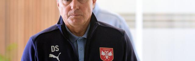 KAKO ALBANIJA NIJE ATRAKTIVAN RIVAL, PA ONI SU VELIKI PROTIVNIK: Selektor govorio o narednom izazovu!
