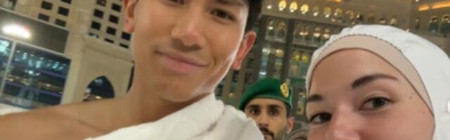 Ko je LEPA HRVATICA koja čeka dete sa princom od Bruneja? Otac Ivica se preselio u London zbog ljubavi, a ona promenila veru zbog muža