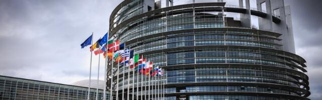 Šta piše u NIKAD OŠTRIJOJ rezoluciji EP o Srbiji