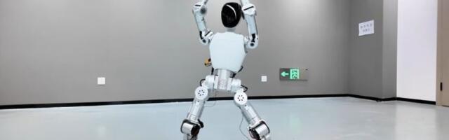 Kineski startup predstavio humanoidnog robota koji košta samo delić cene Teslinog Optimusa