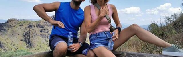 Pevač prevario ženu sa njenom koleginicom! Ona sve iznela u javnost: "Dovodio me je u njihov stan"