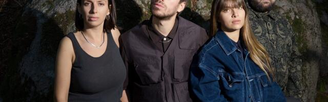 „Pitanje društva u kojem živimo je pitanje ljudskosti, ne profesije“: Pričali smo s bendom KoiKoi o novom albumu, slobodnoj umetnosti, turneji i samoći u pesmama