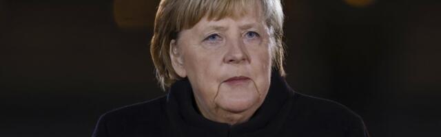 Merkel negira da krivi Poljsku i Baltik za rat u Ukrajini: Spomenula Putina i Bajdena, ovo joj je bio cilj