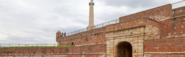 Beograd se našao na naslovnoj strani magazina "The cultured traveler"