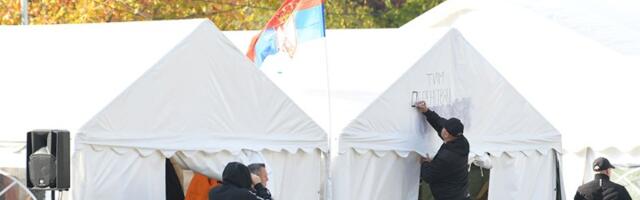 SRCE: Budžetska rezerva za finansiranje "ćacilenda"