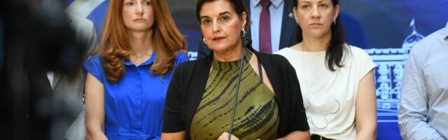 Evropski zeleni podržali građane Srbije i ZLF u borbi za demokratiju