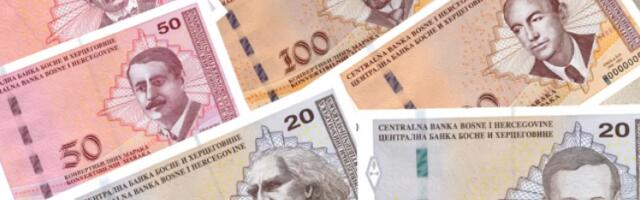 Влада Српске усвојила предлог буџета од седам милијарди и 409 милиона конвертибилних марака