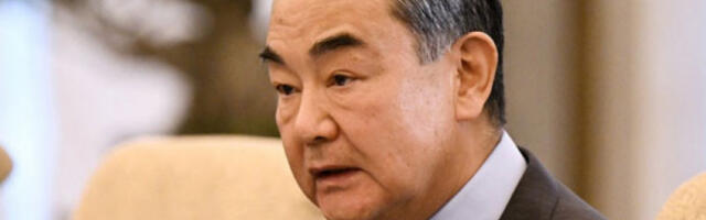 Кина позвала земље Персијског залива да закључе споразум о слободној трговини