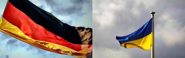 Украјина и Немачка - покреће се заједничка производња борбених дронова