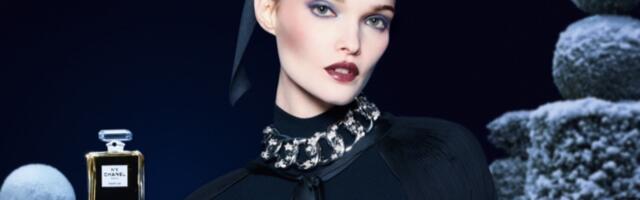 Chanel Holiday 2025: Praznična kolekcija koja zrači glamuroznom elegancijom