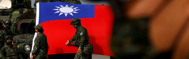 САД и Кина су на ивици новог сукоба око Тајвана