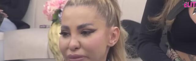 Asminov otac zapretio: Najavio žestoke tužbe Anelinoj porodici