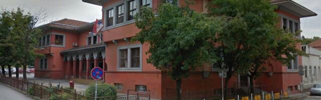 Oglasilo se Ministarstvo prosvete povodom situacije u O. Š. Dimitrije Davidović u Smederevu
