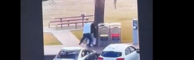 Херој из Сиднеја: Мој циљ је био само да му узмем оружје и да га зауставим