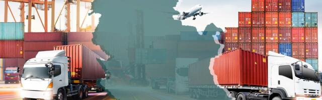 Ministarstvo objavilo brojke: Izvoz Srbije premašio 30 milijardi evra u 2025.