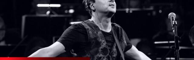 Večeras na Trgu Radomira Putnika Regina