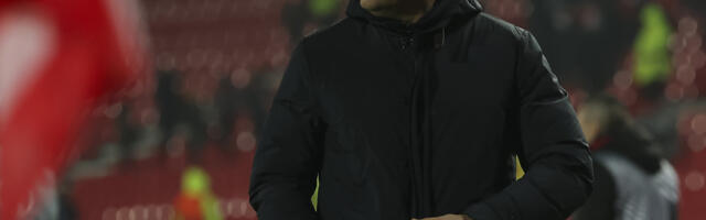 Nije bilo dileme - Ovo je najbolji srpski fudbalski trener u 2025. godini