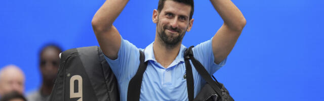 DOSTA MU JE BILO: Novak Đoković podneo ostavku - ovo je razlog!