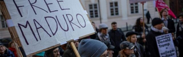 Profesor o Venecueli: Sa stanovišta međunarodnog prava – flagrantno kršenje Povelje UN, upadamo u svet globalnog nereda